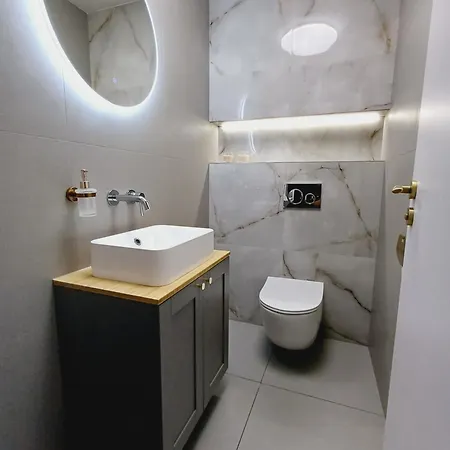 Dom 200m Od Plaze S Terasou Na Grilovani Priamo Na Slnecnych Jazerach * セネツ