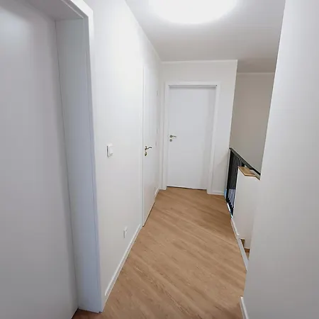 別荘 Dom 200m Od Plaze S Terasou Na Grilovani Priamo Na Slnecnych Jazerach *