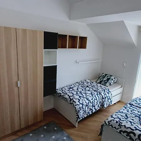 別荘 Dom 200m Od Plaze S Terasou Na Grilovani Priamo Na Slnecnych Jazerach *