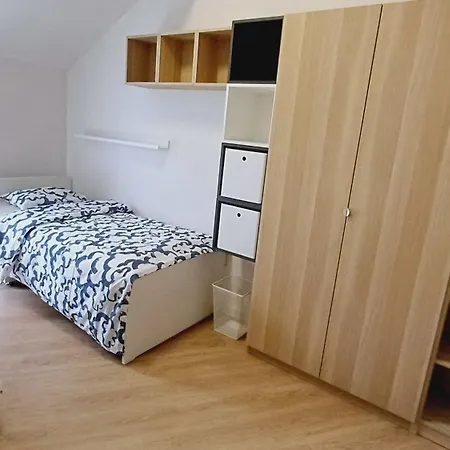 Dom 200m Od Plaze S Terasou Na Grilovani Priamo Na Slnecnych Jazerach *